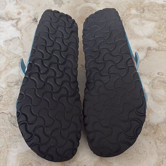 Birkenstock Papillio Arizona Birko Flor Sandals - Picture 13 of 13